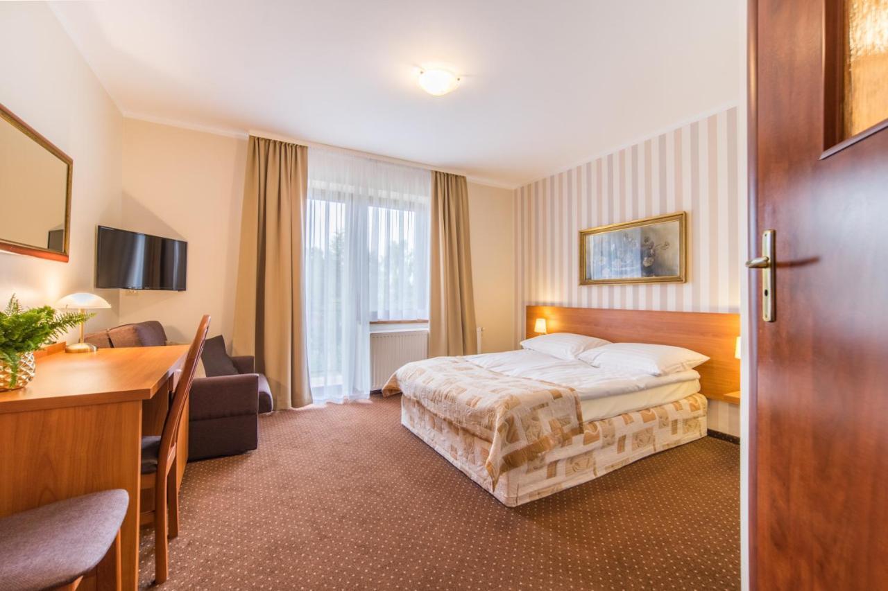Astra Homestay Dziwnowek